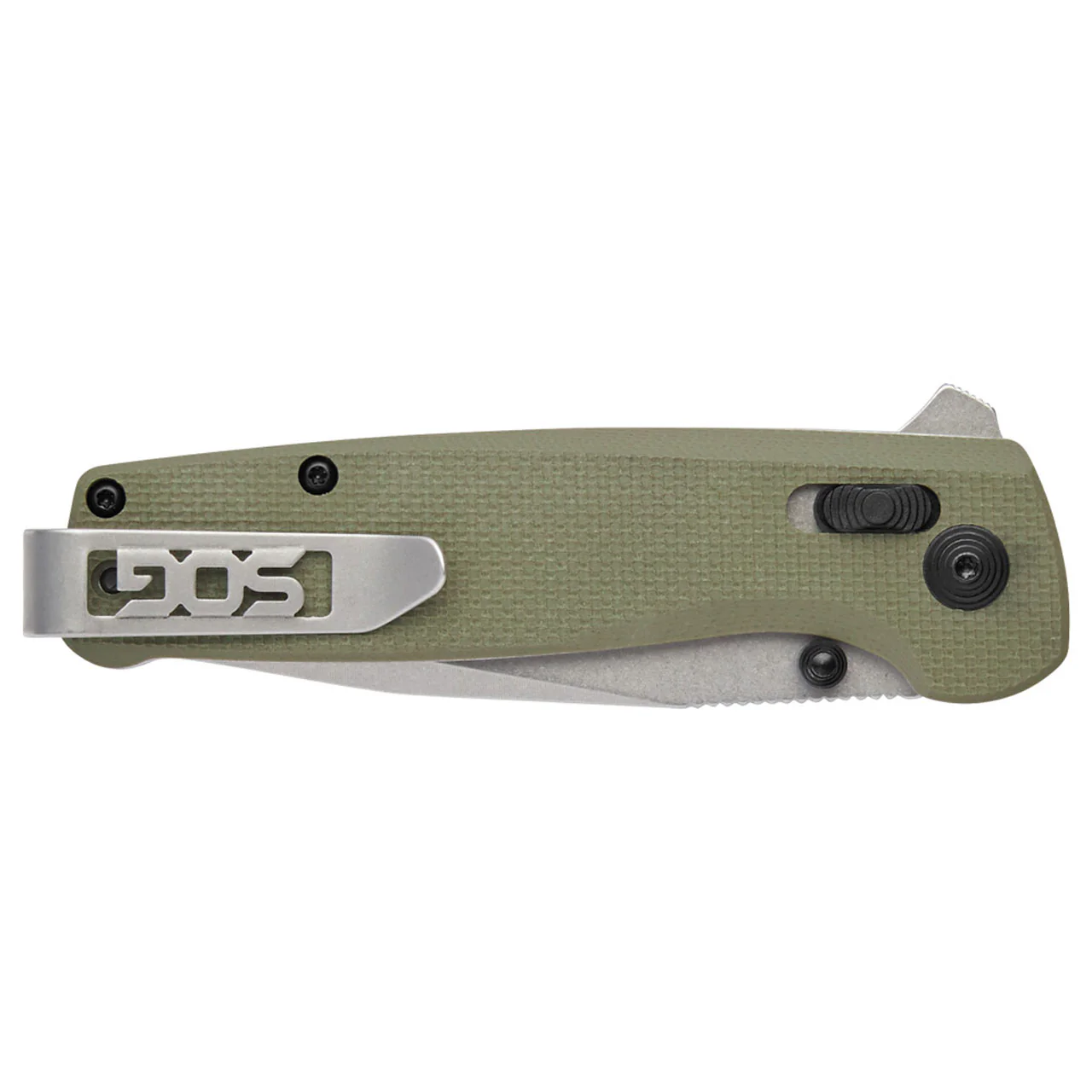 Terminus XR G10 - Olive Drab - Image 5
