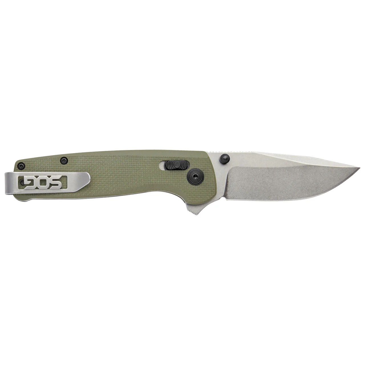 Terminus XR G10 - Olive Drab - Image 6