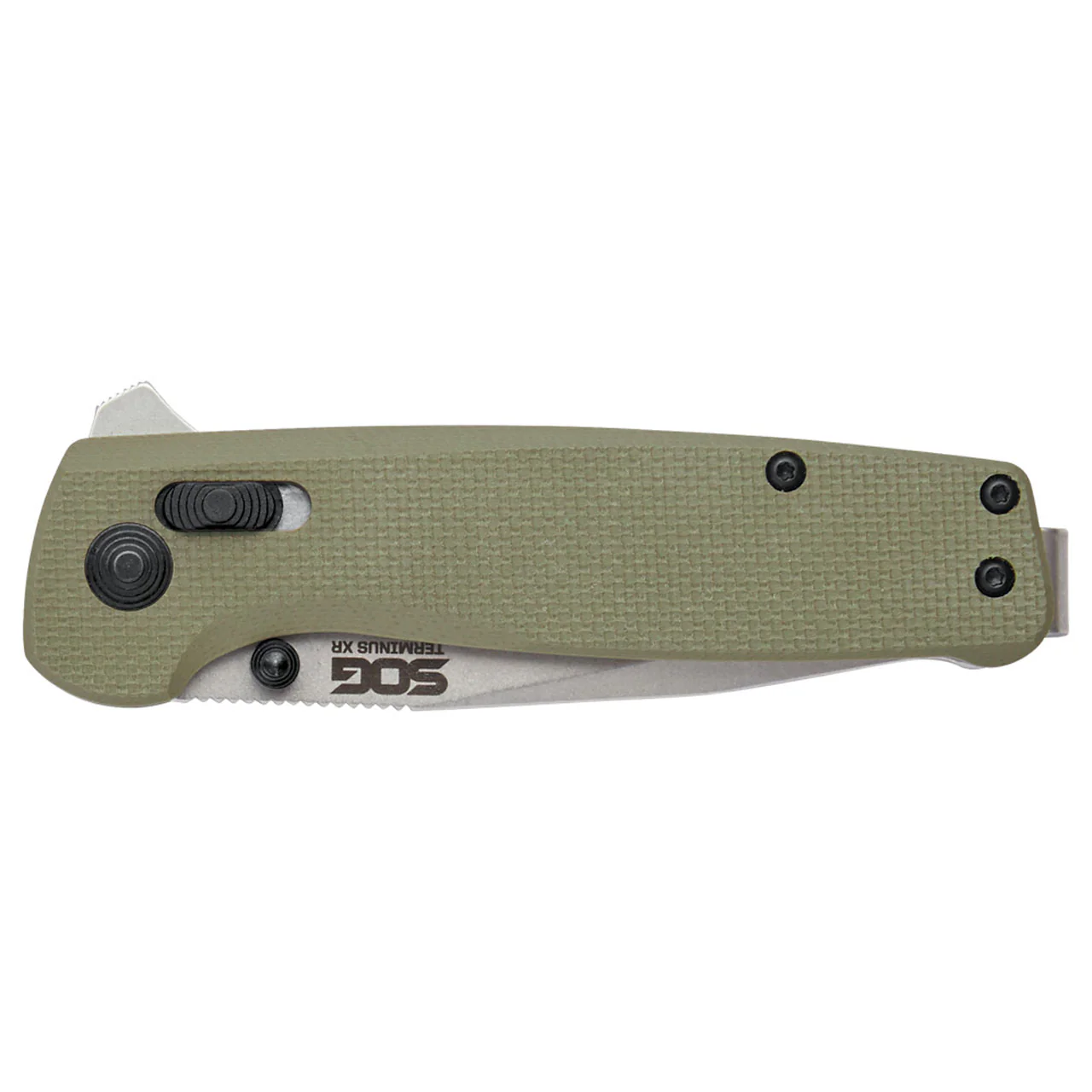 Terminus XR G10 - Olive Drab - Image 8