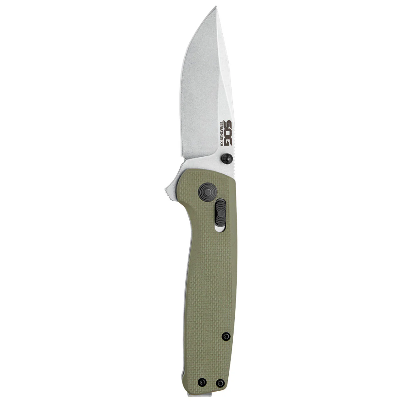 Terminus XR G10 - Olive Drab - Image 9