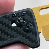 Ultra XR - Carbon & Gold - Image 10