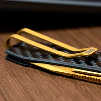 Ultra XR - Carbon & Gold - Image 12