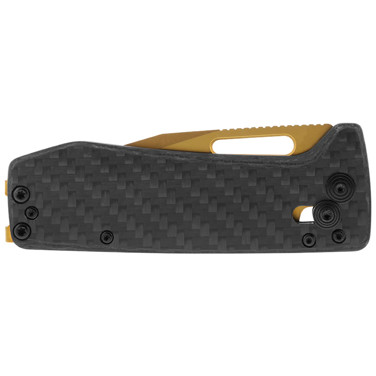 Ultra XR - Carbon & Gold - Image 4