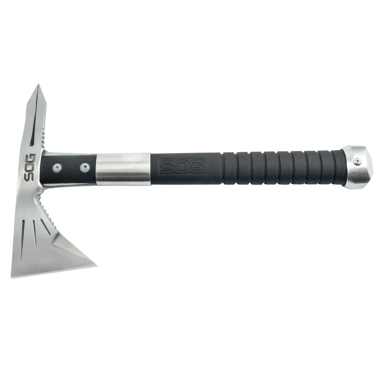 Voodoo Hawk Mini - Satin - Image 4