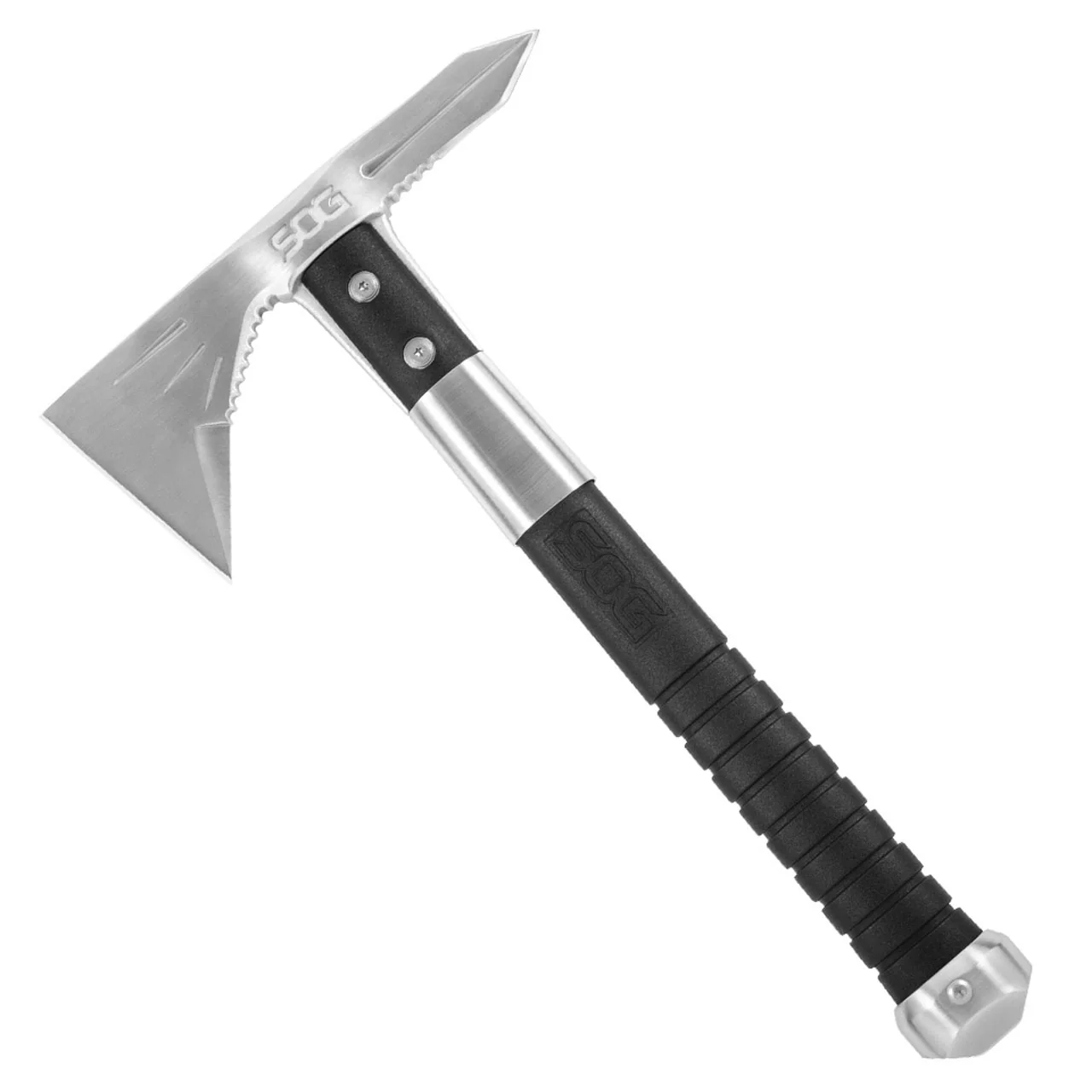 Voodoo Hawk Mini - Satin - Image 5