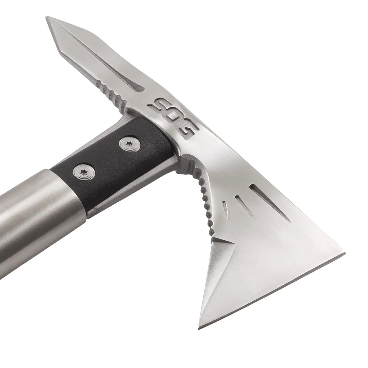 Voodoo Hawk Mini - Satin - Image 6