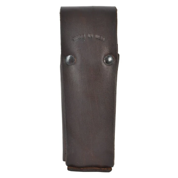 PowerLock GSA S61 with Leather Sheath, Satin - WEB EXCLUSIVE - Image 6