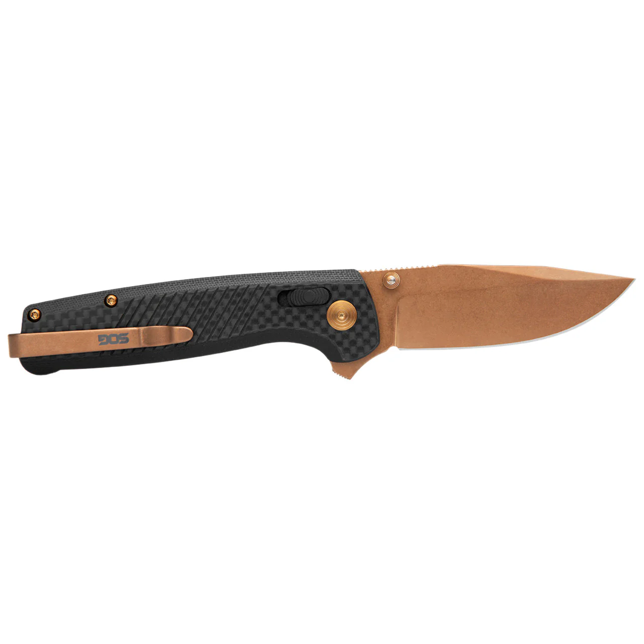 Terminus XR LTE - Carbon + Rose Gold - WEB EXCLUSIVE - Image 3