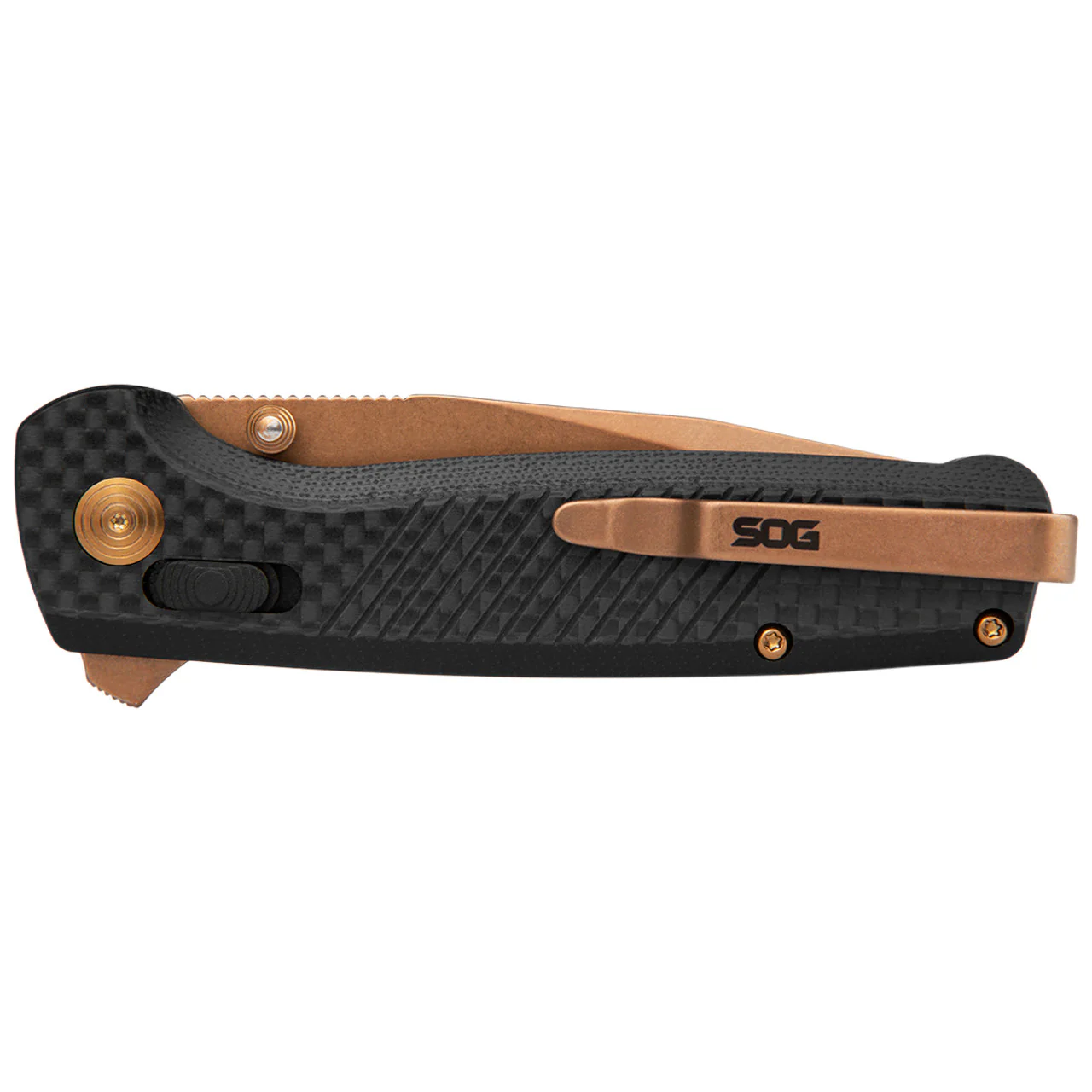 Terminus XR LTE - Carbon + Rose Gold - WEB EXCLUSIVE - Image 5