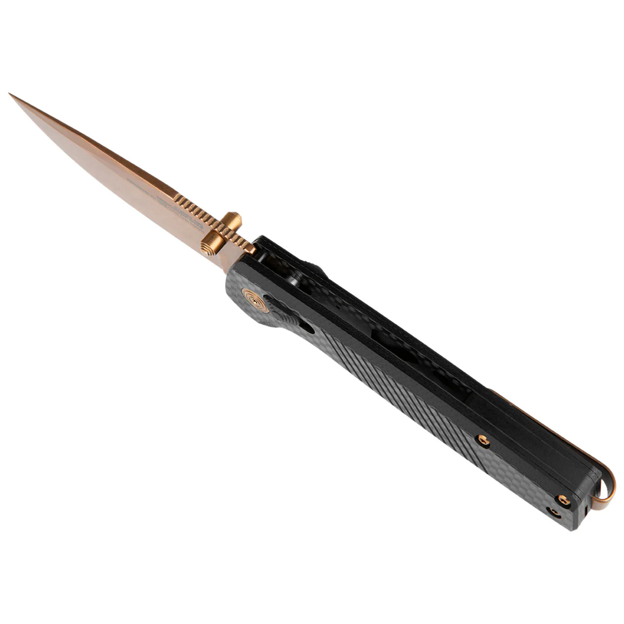 Terminus XR LTE - Carbon + Rose Gold - WEB EXCLUSIVE - Image 7